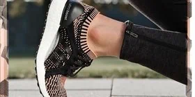 אדידס ULTRA BOOST X: נעלי ריצה שמקנות תחושת ריחוף